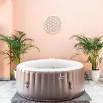 Apartment Casa Mandala - Con Terrazza E Jacuzzi *