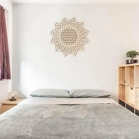 Casa Mandala - Con Terrazza E Jacuzzi Apartamento