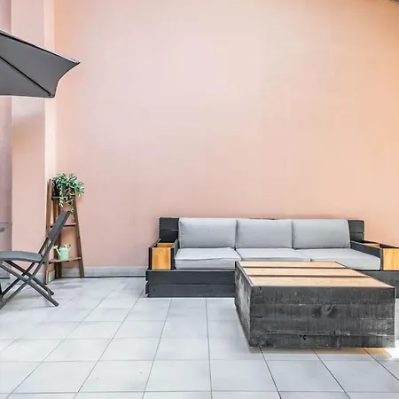 Casa Mandala - Con Terrazza E Jacuzzi Sesto San Giovanni