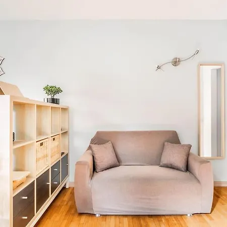 Casa Mandala - Con Terrazza E Jacuzzi Apartamento