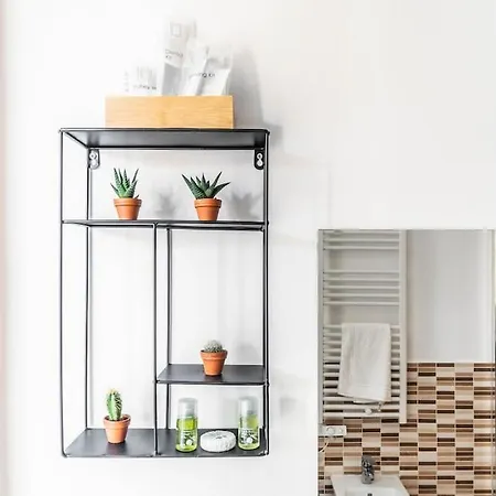 Apartamento Casa Mandala - Con Terrazza E Jacuzzi