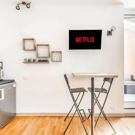 Casa Mandala - Con Terrazza E Jacuzzi *