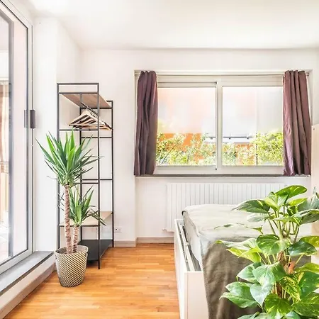 Casa Mandala - Con Terrazza E Jacuzzi * Sesto San Giovanni