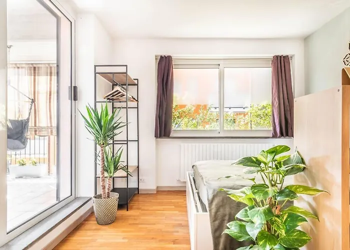 Casa Mandala - Con Terrazza E Jacuzzi * Sesto San Giovanni