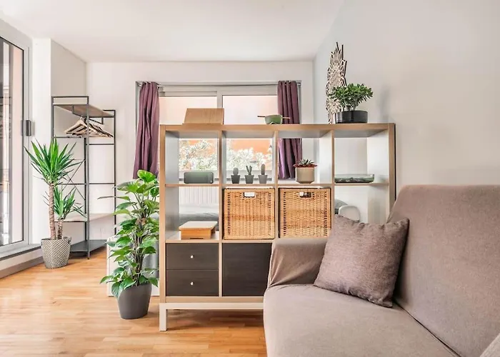 Casa Mandala - Con Terrazza E Jacuzzi Apartamento Sesto San Giovanni