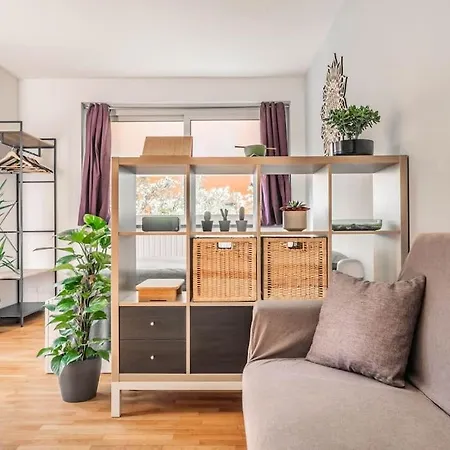 Casa Mandala - Con Terrazza E Jacuzzi Lägenhet Sesto San Giovanni