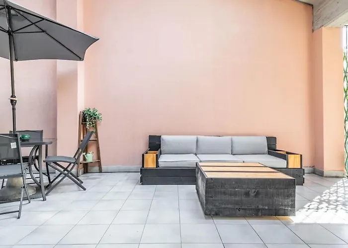 Casa Mandala - Con Terrazza E Jacuzzi Sesto San Giovanni