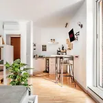 Casa Mandala - Con Terrazza E Jacuzzi *