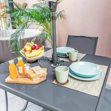 Διαμέρισμα Casa Mandala - Con Terrazza E Jacuzzi Sesto San Giovanni